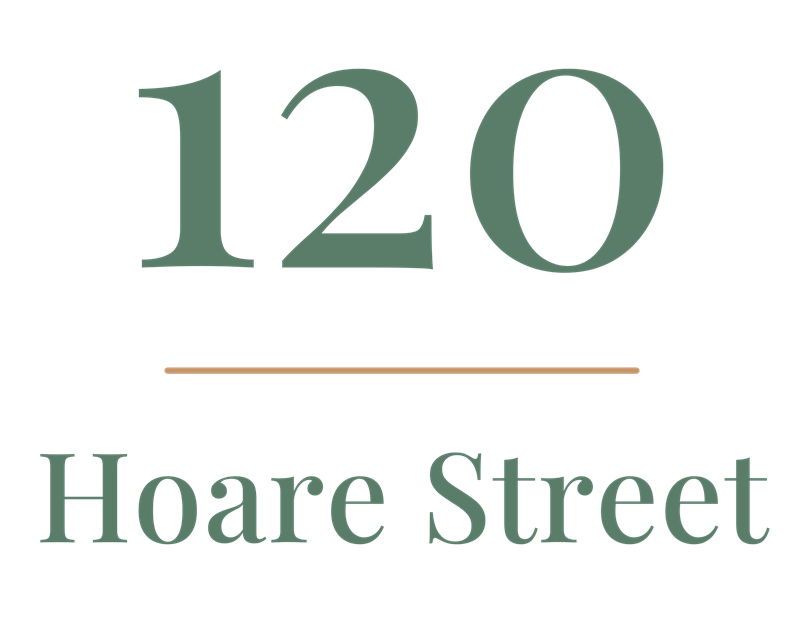120 Hoare Street